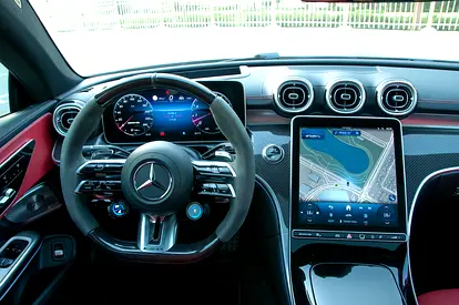 صورة مصغرة 12 لـ 2025 Mercedes-BENZ CLE