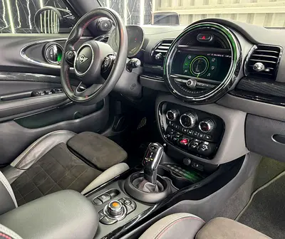 صورة 15 لـ 2022 MINI CLUBMAN