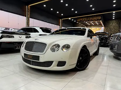 صورة مصغرة 4 لـ 2009 Bentley CONTINENTAL