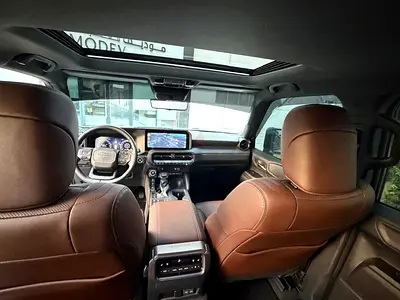 Toyota Prado Adventure First Edition, миниатюра 14