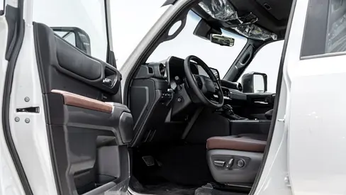 Toyota Prado Adventure, миниатюра 9