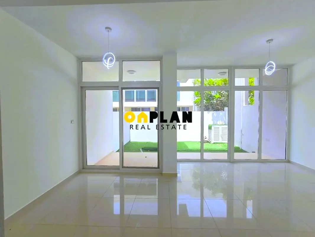 Garden + Balconies 3BR Villa I Ideal for Families I Prime Residential Option