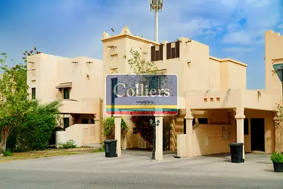 Spacious Villa | Gated Community | Family Living