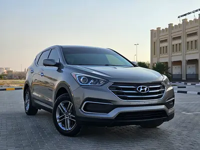 صورة مصغرة 2 لـ 2018 Hyundai SANTA FE