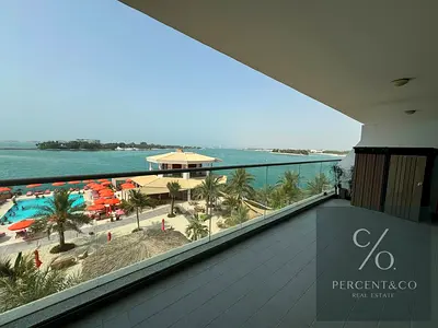 1BD | Burj Al Arab view | Prime Location | Spacious | Exclusive