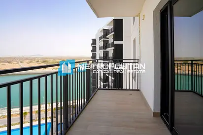 Ready To Move | Fully Furnished | 1BR With Balcony