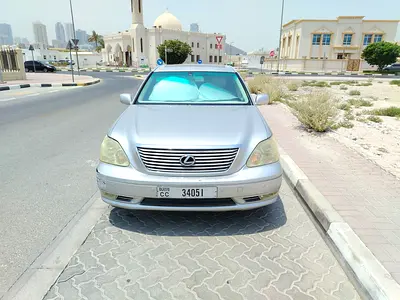 صورة 11 لـ 2006 Lexus LS-SERIES