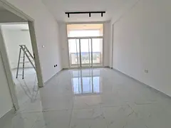 Like a brand new appartment 1bedroom 2 Washroom with belcony only 38k in sarab Community in aljada
