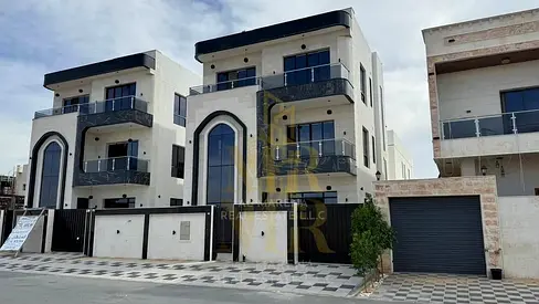 للبيع, حي الباهيه الراقي, تشمل رسوم التسجيل والتملك, دقيقه واحده الي محمد بن زايد, تملك حر