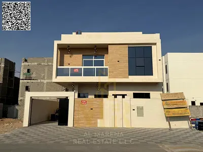 🏡✨ بسعر شامل الرسوم تملك فيلا الأحلام و استثمر بأسلوب راقي في فيلا فاخرة في قلب الباهية " اغتنمها ✨🏡