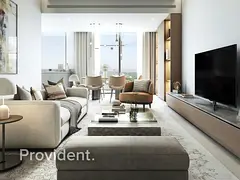 Op Price | Very High Floor | Lagoon View