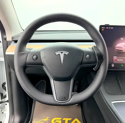 صورة 7 لـ 2022 Tesla MODEL Y