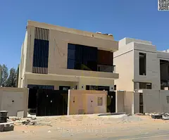 Own a luxury villa in Ajman | Freehold for life | Includes registration and ownership fees