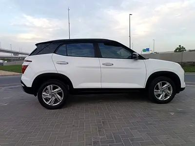 2025 Hyundai CRETA — фото 3