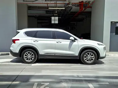 صورة مصغرة 4 لـ 2023 Hyundai SANTA FE