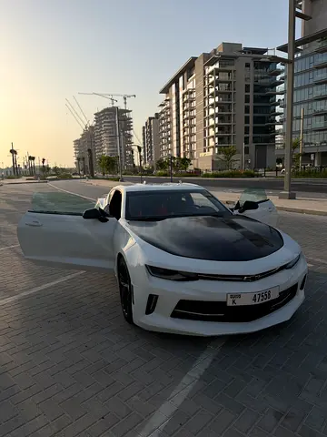 2017 Chevrolet Camaro 1LT | American Specs | Pristine Condition