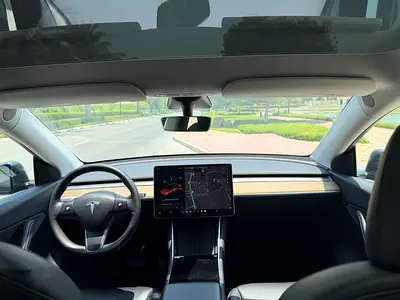 2021 Tesla MODEL Y — миниатюра 18