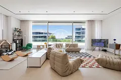 1,921 Sq.Ft | Green Views | 1 Bed