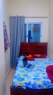 Partion Room Near to Mall of the Emirates