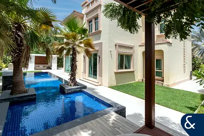 Lake View | Infinity Pool | Best Value | VOT