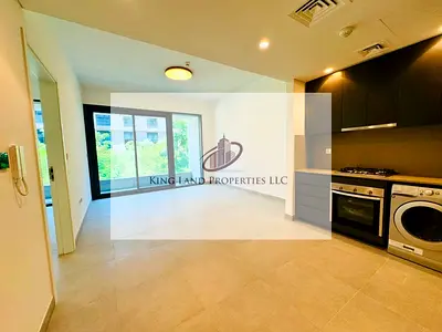 Luxury views Brand new one bhk Available for rent sokoon Aljada