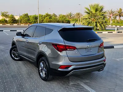 صورة مصغرة 15 لـ 2018 Hyundai SANTA FE