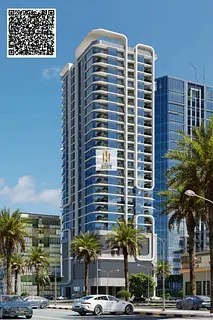 About Oasis Tower 3 Introducing Oasis Tower 3, a unique residential project by GJ Real Estate, where