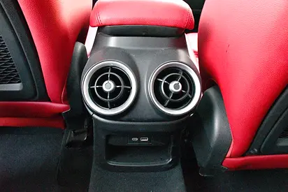 Alfa Romeo Stelvio Veloce, миниатюра 19