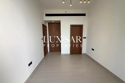 Modern 1BR | Binghatti Tulip | Semi-Unfurnished