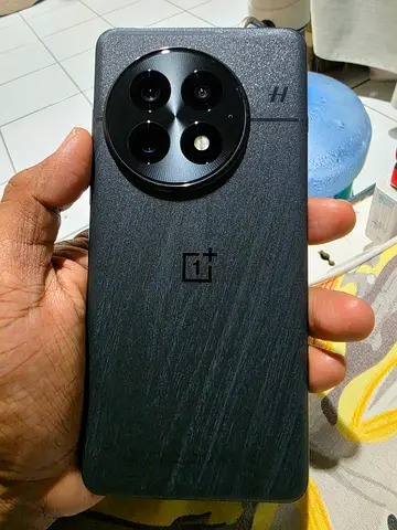 OnePlus 13