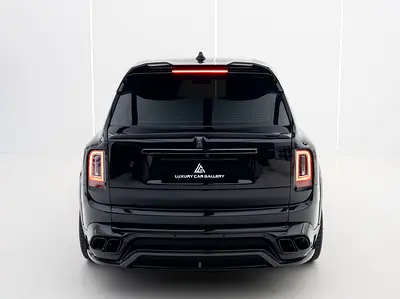 2023 ROLLS-ROYCE CULLINAN 照片 5