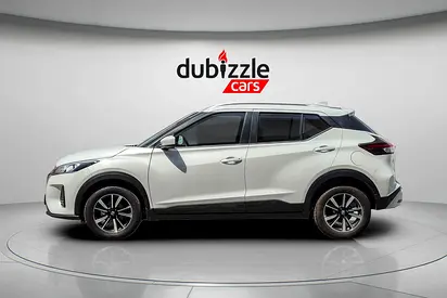2024 Nissan KICKS — миниатюра 5