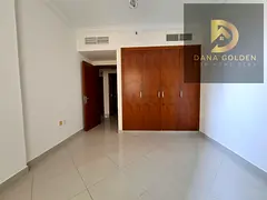 Prime Location 1BHK in Family Building | Full Amenities: Gym, Pool & Play Area