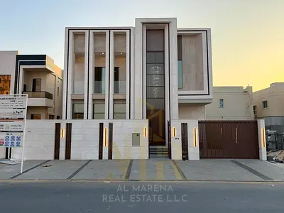 Luxury Villa for Sale – High-End Finishing in Al alia