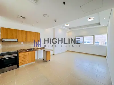 Spacious 1BR | Prime Location | Ready to Move In