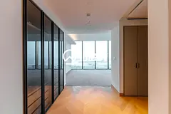 Skyline Luxuries | Spacious 4-Bed Apartment
