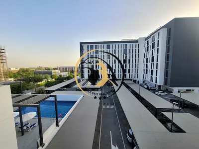 Fully Furnished One Bedroom With Gym Pool Parking