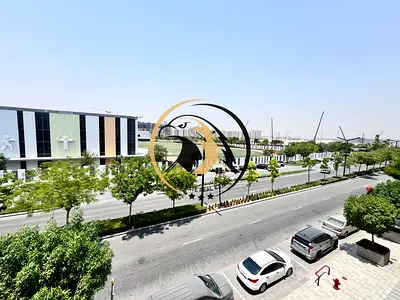 Fully Furnished One Bedroom With Gym Pool Parking