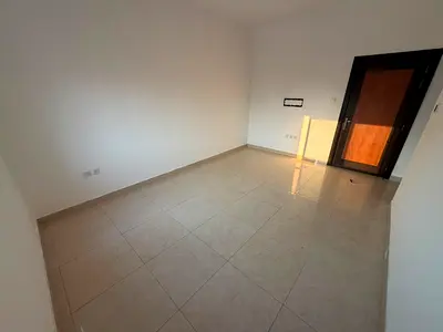 شقة غرفة وصالة للإيجار السنوي | الراشدية 3 | 22,998 درهم
