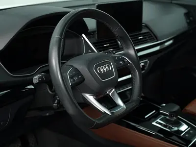 Audi Q5 45 TFSI quattro S line, миниатюра 16