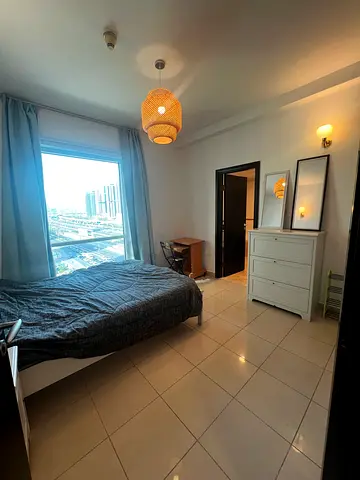 No commission- Master Room Suite with attach bathroom next to DMCCmetro in Marina single person only