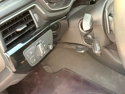 صورة مصغرة 17 لـ 2019 AUDI A5