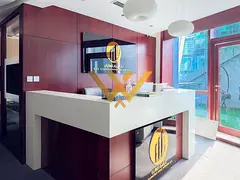 Spacious Office for Rent | Business Bay