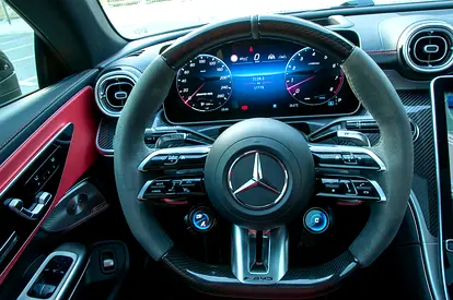 صورة مصغرة 16 لـ 2025 Mercedes-BENZ CLE
