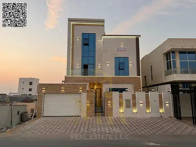 🏡✨ تملك فيلا الأحلام و استثمر بأسلوب راقي في فيلا فاخرة في قلب الباهية " بسعر شامل الرسوم✨🏡