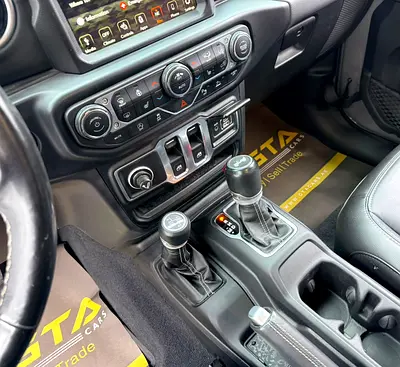 2023 JEEP WRANGLER — миниатюра 13