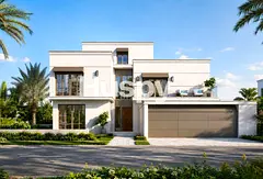 Corner Plot | Canal Front | Near Amenities