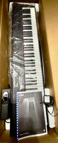Yamaha Digital Piano