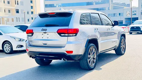 صورة مصغرة 7 لـ 2016 JEEP GRAND CHEROKEE