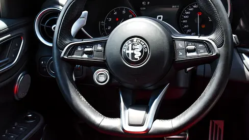 Alfa Romeo Giulia Veloce, миниатюра 12